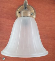 απλικα λευκη μπρουντζινη